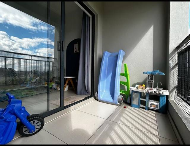 1 BEDROOM APARTMENT FOR SALE IN CARLSWALD